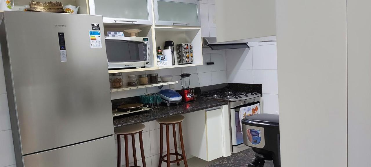 Apartamento Familiar 3 Quartos - Leblon Διαμέρισμα Ρίο ντε Τζανέιρο Εξωτερικό φωτογραφία