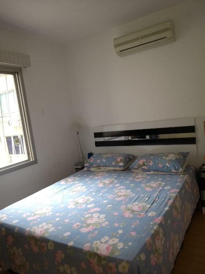 Apartamento Familiar 3 Quartos - Leblon Διαμέρισμα Ρίο ντε Τζανέιρο Εξωτερικό φωτογραφία